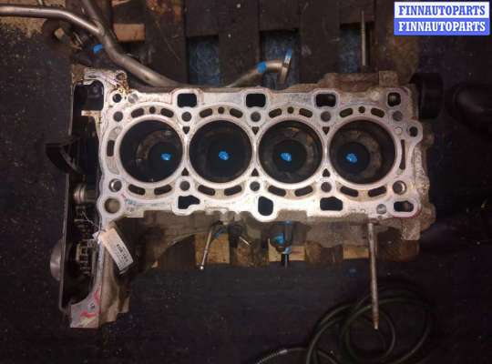 купить Блок цилиндров (Шорт блок) на Opel Insignia 2008-2017