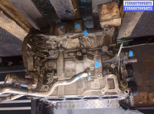 купить Блок цилиндров (Шорт блок) на Opel Insignia 2008-2017