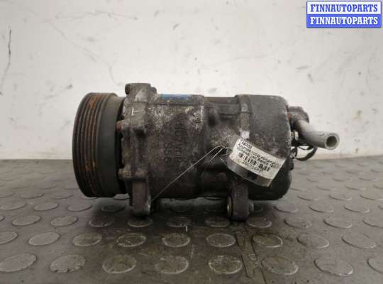 купить Компрессор кондиционера на Volkswagen Beetle 1997-2010