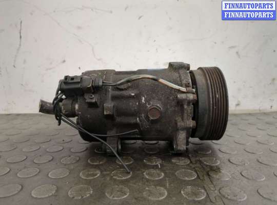 купить Компрессор кондиционера на Volkswagen Beetle 1997-2010