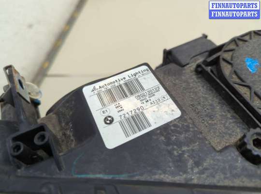 купить Фара (передняя) на BMW X3 F25 2010-2017