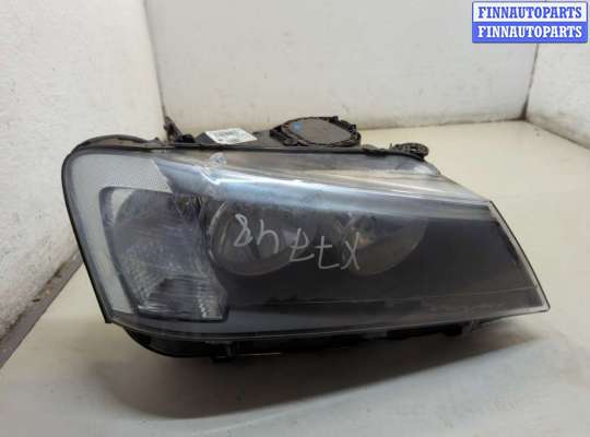 Фара (передняя) BM3549556 на BMW X3 F25 2010-2017