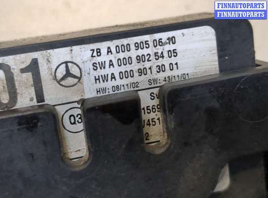 купить Дистроник (Радар) на Mercedes ML W166 2011-