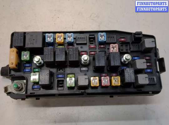 купить Блок предохранителей на Opel Antara 2006-2015