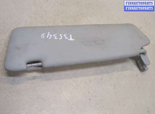 Козырек солнцезащитный AU1598989 на Audi A3 (8P) 2003-2013