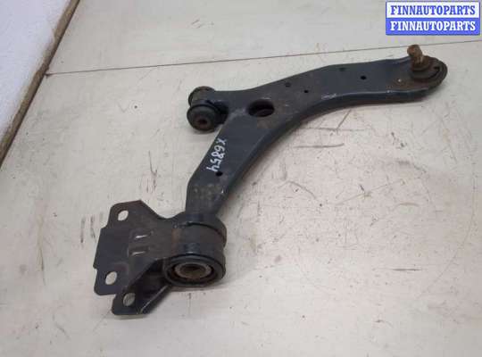 Рычаг подвески на Mazda 3 II (BL)