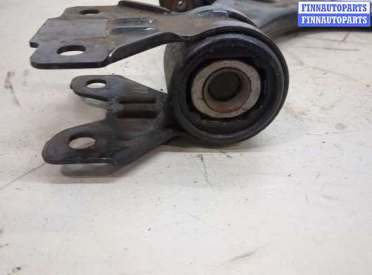 Рычаг подвески на Mazda 3 II (BL)