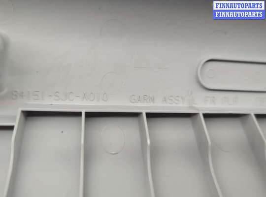 купить Обшивка стойки на Honda Ridgeline 2005-2014