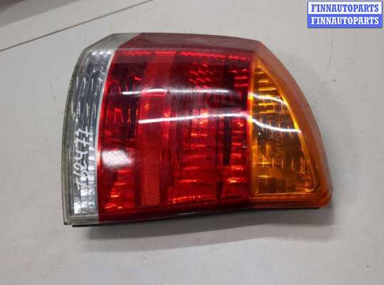 купить Фонарь (задний) на Opel Vectra C 2002-2008