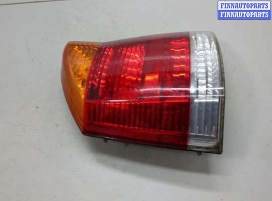 купить Фонарь (задний) на Opel Vectra C 2002-2008