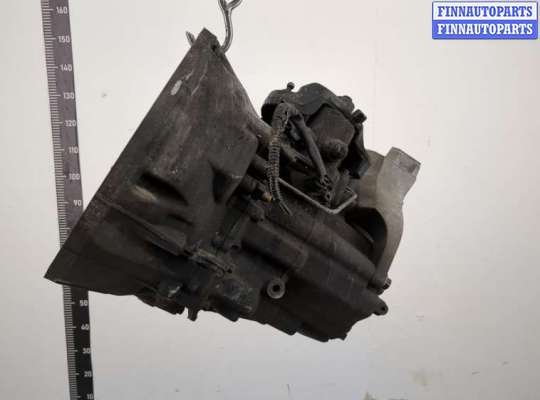 купить КПП 6-ст.мех. (МКПП) на Ford Focus 3 2011-2015