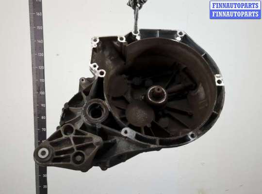 купить КПП 6-ст.мех. (МКПП) на Ford Focus 3 2011-2015