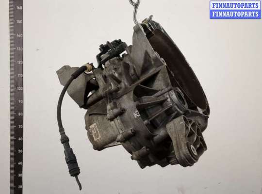 купить КПП 6-ст.мех. (МКПП) на Ford Focus 3 2011-2015