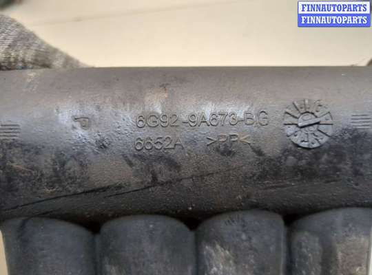 купить Патрубок корпуса воздушного фильтра на Land Rover Freelander 2 2006-2014