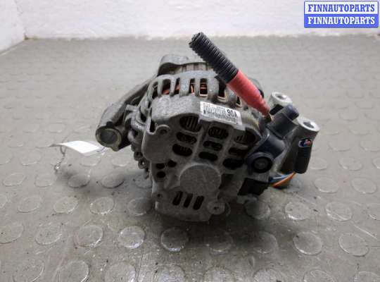 купить Генератор на Ford Fusion 2002-2012
