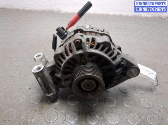 купить Генератор на Ford Fusion 2002-2012