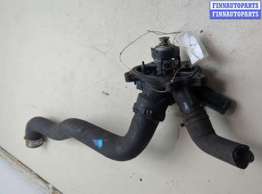 купить Корпус термостата на Mercedes C W204 2006-2015