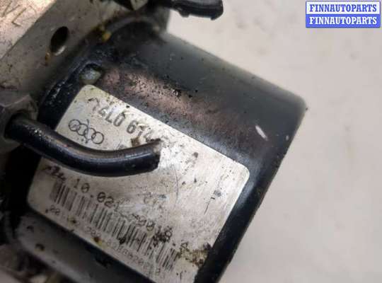 купить Блок АБС, насос (ABS, ESP, ASR) на Audi Q7 2005-2015