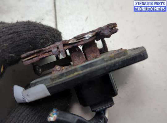 купить Сопротивление отопителя (моторчика печки) на Toyota FJ Cruiser