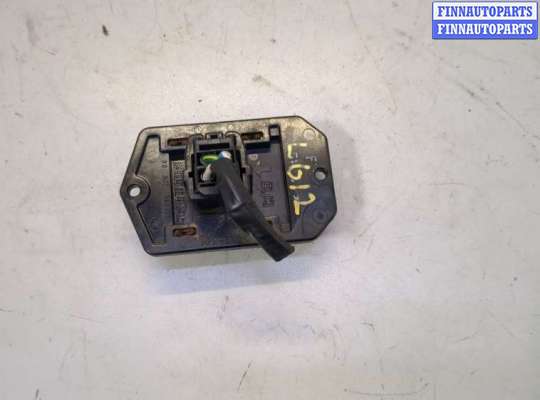 купить Сопротивление отопителя (моторчика печки) на Toyota FJ Cruiser