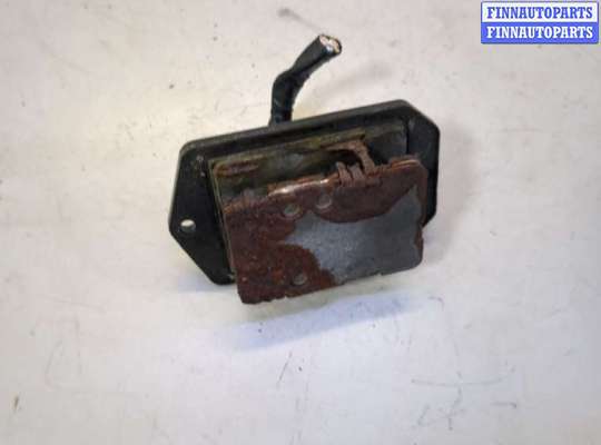 купить Сопротивление отопителя (моторчика печки) на Toyota FJ Cruiser