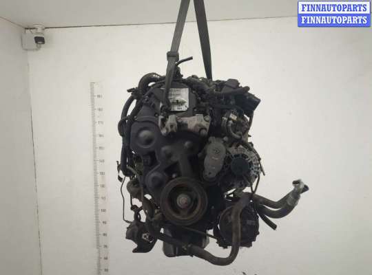 Компрессор кондиционера PG1250762 на Peugeot 3008 2009-2016