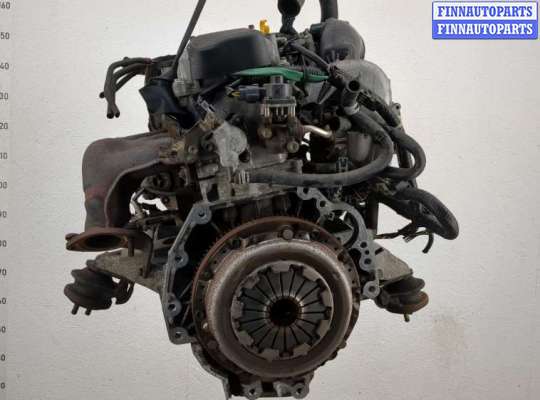 купить Двигатель (ДВС) на Suzuki Grand Vitara 2005-2016