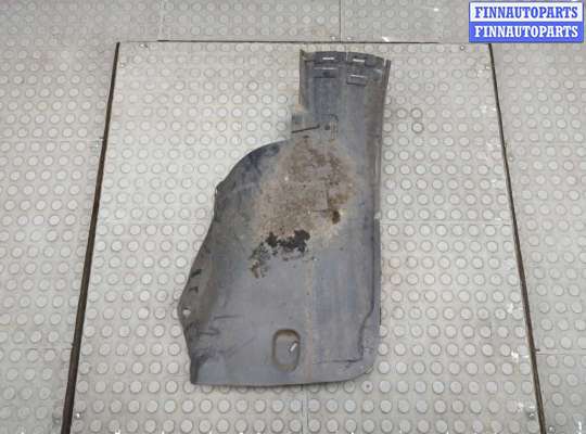 купить Защита арок (подкрылок) на Opel Astra H 2004-2010