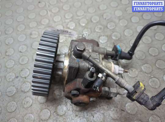 ТНВД OP2342675 на Opel Astra J 2010-2017