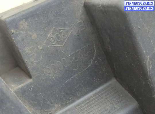 купить Кронштейн фары на Renault Scenic 2009-2012