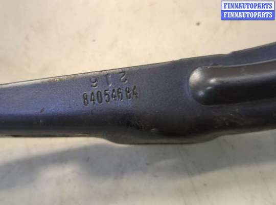 купить Петля капота на Chevrolet Equinox 2017-2024