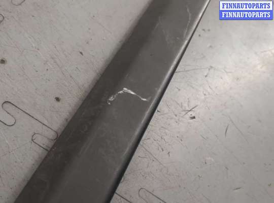 купить Рейлинг на крышу (одиночка) на BMW X5 E70 2006-2013