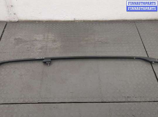 купить Рейлинг на крышу (одиночка) на BMW X5 E70 2006-2013