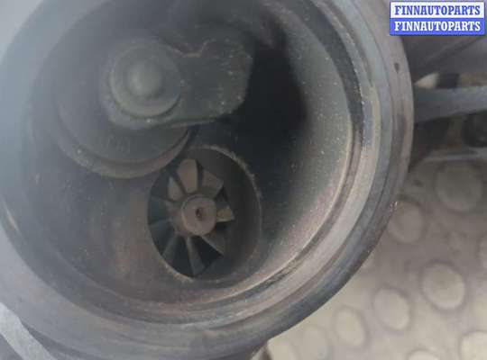 купить Турбина на Opel Astra J 2010-2017
