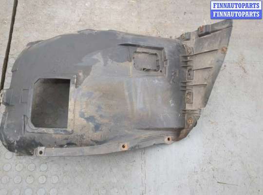 Защита арок (подкрылок) BM3257274 на BMW 3 E90, E91, E92, E93 2005-2012