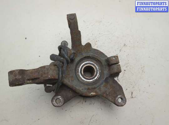 купить Ступица (кулак, цапфа) на Renault Scenic 1996-2002