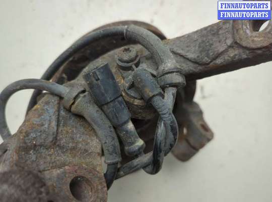 купить Ступица (кулак, цапфа) на Renault Scenic 1996-2002