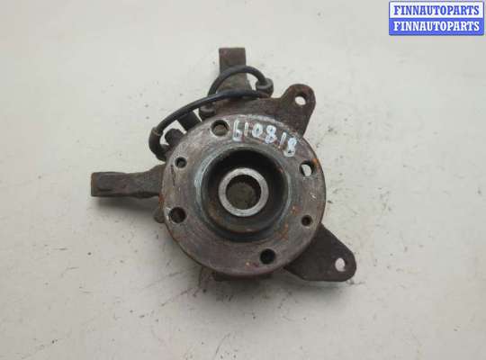 купить Ступица (кулак, цапфа) на Renault Scenic 1996-2002