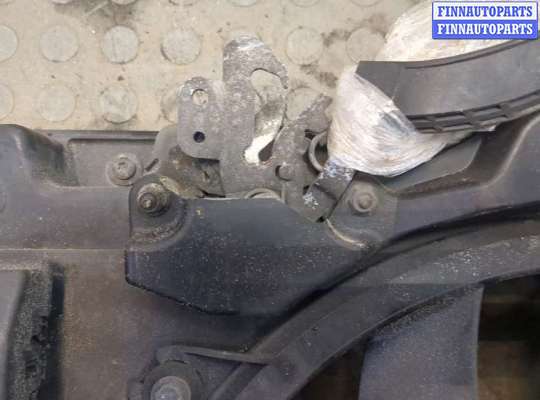 купить Вентилятор радиатора на Citroen C4 2010-2020