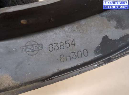 купить Брызговик на Nissan X-Trail (T30) 2001-2006