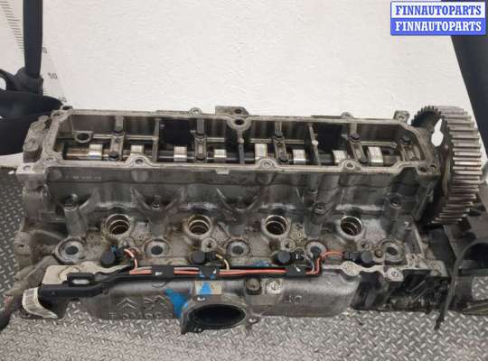 купить Головка блока (ГБЦ) на Ford Focus 3 2011-2015