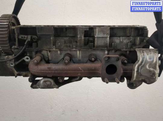купить Головка блока (ГБЦ) на Ford Focus 3 2011-2015