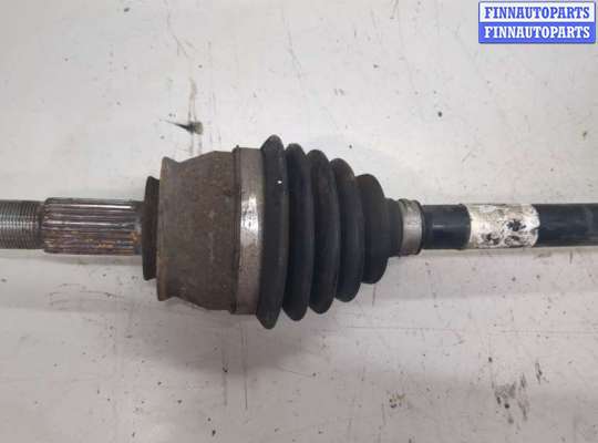 купить Полуось (приводной вал, шрус) на Opel Corsa D 2006-2014