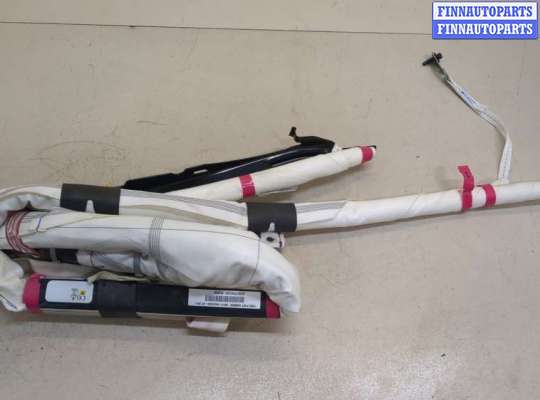 Подушка безопасности боковая (шторка) FO1968806 на Ford Fusion 2017-2020 USA