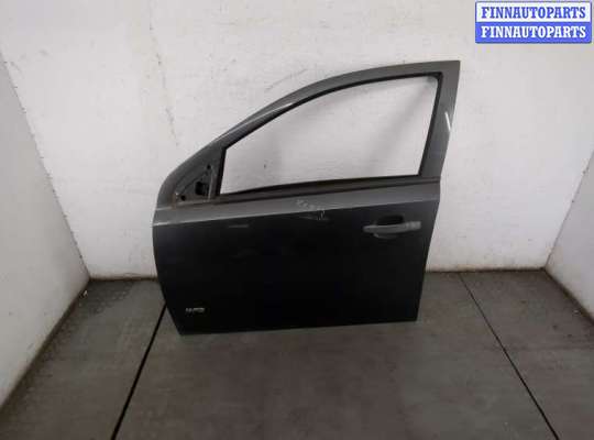 купить Дверь боковая (легковая) на Opel Astra H 2004-2010