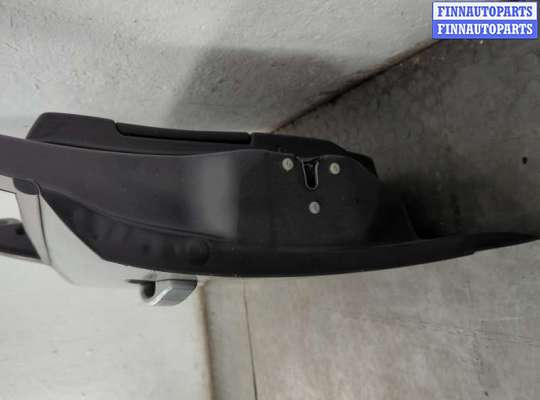 купить Дверь боковая (легковая) на Opel Astra H 2004-2010