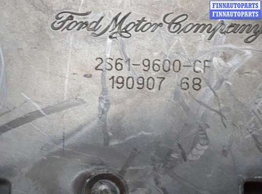 купить Корпус воздушного фильтра на Ford Fiesta 2001-2007