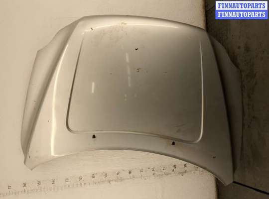 купить Обшивка капота на Volvo XC90 2002-2014