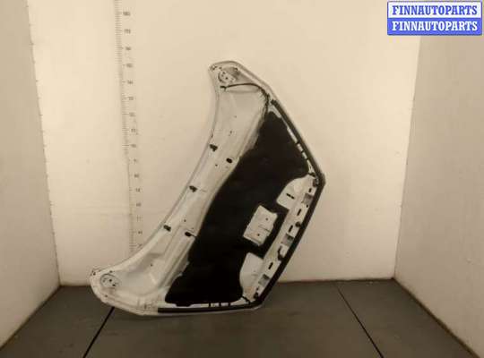 купить Обшивка капота на Ford Kuga 2016-2019