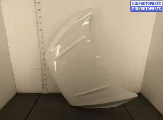 купить Обшивка капота на Ford Kuga 2016-2019